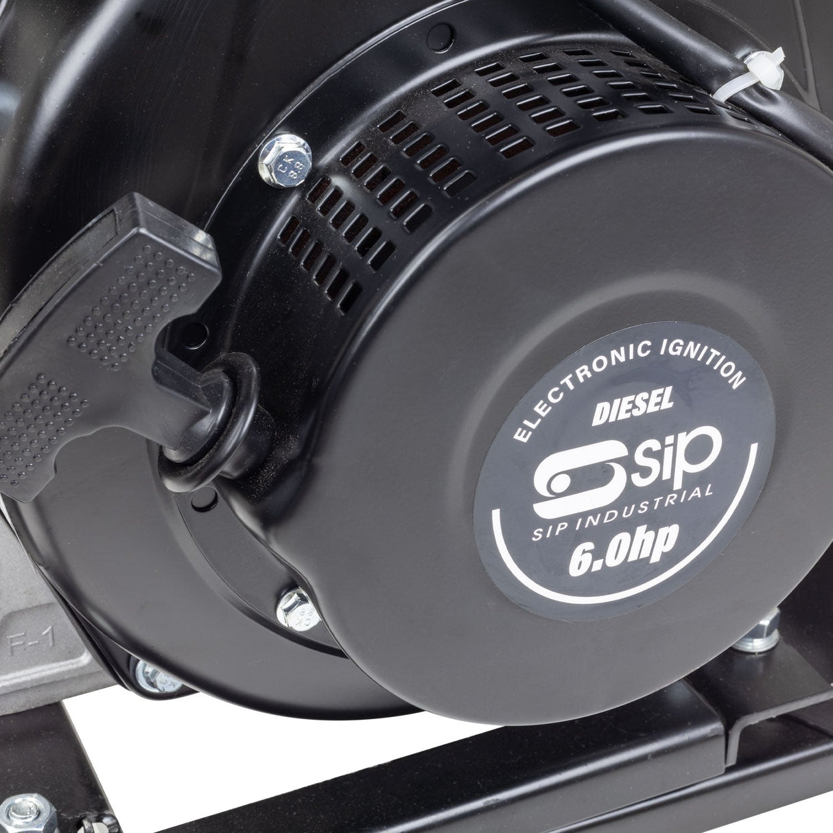 SIP 3" Diesel Water Pump - SIP-04909 - SIP Tools UK - Trade Counter Direct