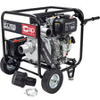 SIP 3" Diesel Water Pump - SIP-04909 - SIP Tools UK - Trade Counter Direct