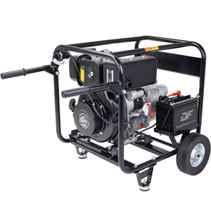 SIP 3" Diesel Water Pump - SIP-04909 - SIP Tools UK - Trade Counter Direct
