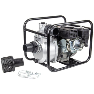 SIP 3" Petrol Water Pump - SIP-04919 - SIP Tools UK - Trade Counter Direct