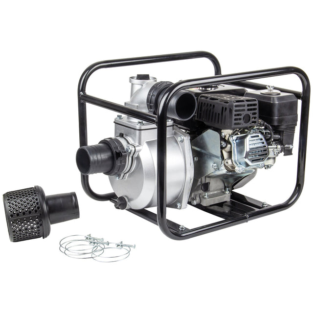 SIP 3" Petrol Water Pump - SIP-04919 - SIP Tools UK - Trade Counter Direct