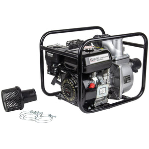 SIP 3" Petrol Water Pump - SIP-04919 - SIP Tools UK - Trade Counter Direct