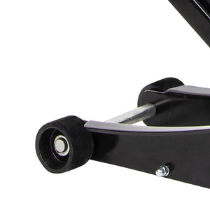 SIP 3 TON Low-Profile Trolley Jack - SIP-03633 - SIP Tools UK - Trade Counter Direct