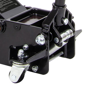 SIP 3 TON Low-Profile Trolley Jack - SIP-03633 - SIP Tools UK - Trade Counter Direct