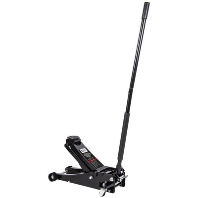 SIP 3 TON Low-Profile Trolley Jack - SIP-03633 - SIP Tools UK - Trade Counter Direct