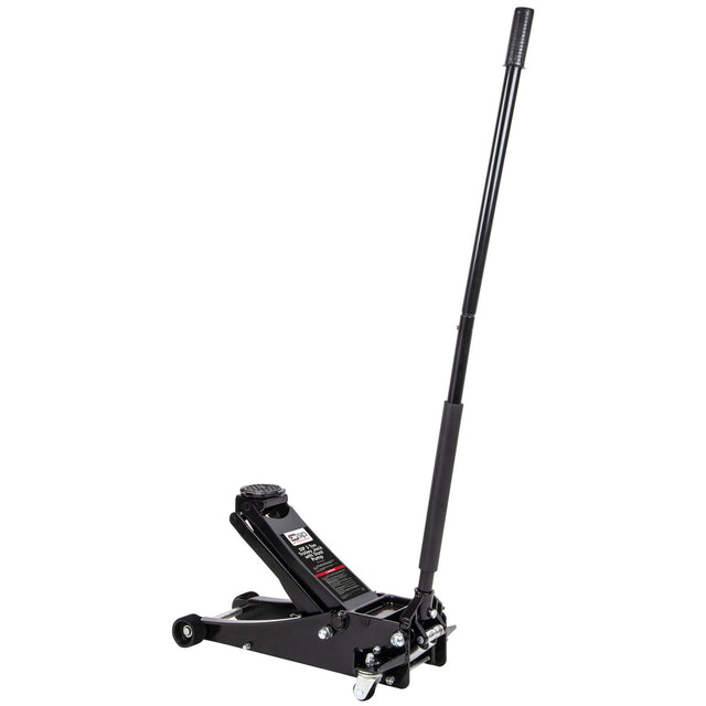SIP 3 TON Low-Profile Trolley Jack - SIP-03633 - SIP Tools UK - Trade Counter Direct