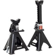 SIP 3 Ton Ratchet Jack Stands - SIP-03637 - SIP Tools UK - Trade Counter Direct