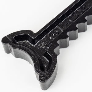 SIP 3 Ton Ratchet Jack Stands - SIP-03637 - SIP Tools UK - Trade Counter Direct