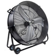 SIP 30" Heavy - Duty Drum Fan - 05639 - SIP-05639 - SIP Tools UK - Trade Counter Direct
