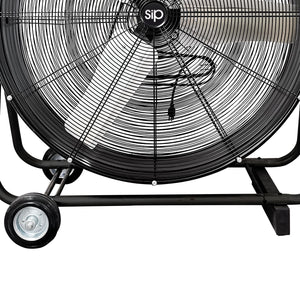 SIP 30" Swivel Drum Fan - 05636 - SIP-05636 - SIP Tools UK - Trade Counter Direct