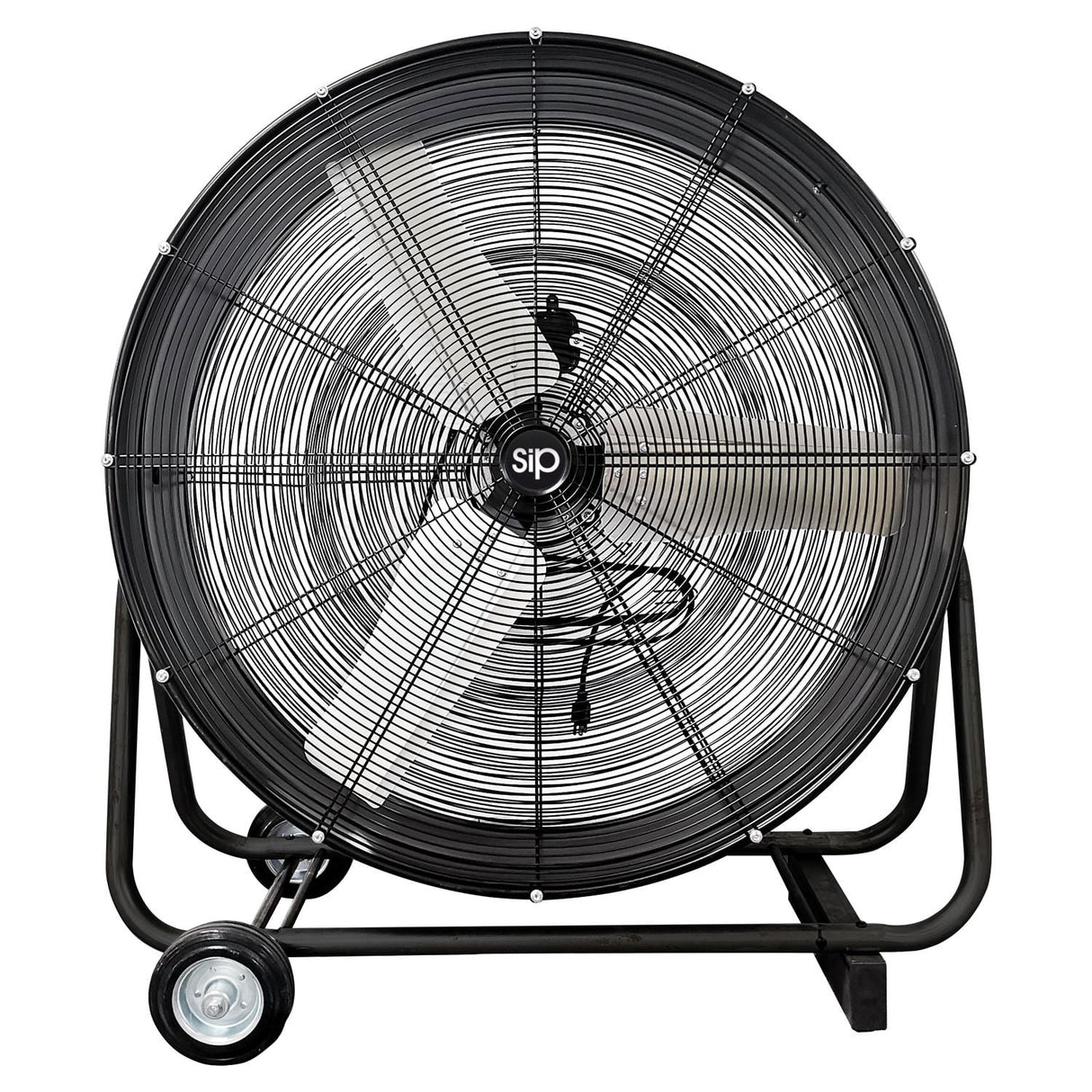 SIP 30" Swivel Drum Fan - 05636 - SIP-05636 - SIP Tools UK - Trade Counter Direct