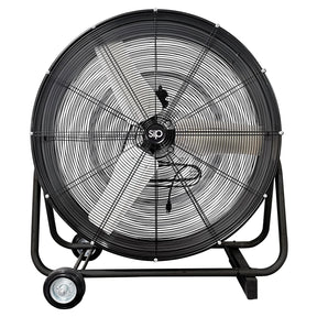 SIP 30" Swivel Drum Fan - 05636 - SIP-05636 - SIP Tools UK - Trade Counter Direct