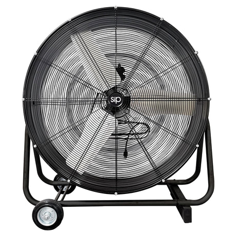 SIP 30" Swivel Drum Fan - 05636 - SIP-05636 - SIP Tools UK - Trade Counter Direct