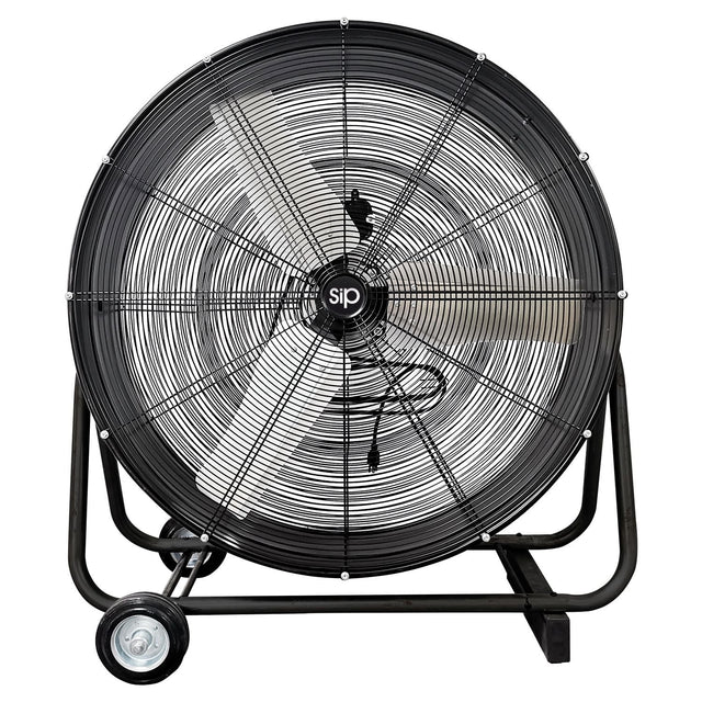 SIP 30" Swivel Drum Fan - 05636 - SIP-05636 - SIP Tools UK - Trade Counter Direct