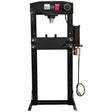 SIP 30 TON Shop Floor Press - SIP-03695 - SIP Tools UK - Trade Counter Direct