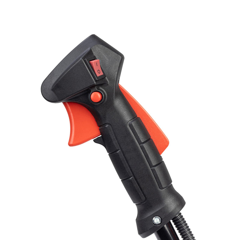 SIP 31cc 4-Stroke Petrol 4-in-1 Multi Tool - SIP-08231 - SIP Tools UK - Trade Counter Direct