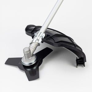 SIP 31cc 4-Stroke Petrol Brush Cutter with Grass Trimmer - SIP-08230 - SIP Tools UK - Trade Counter Direct