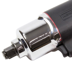 SIP 3/4" Advanced Composite Air Impact Wrench - SIP-07202 - SIP Tools UK - Trade Counter Direct