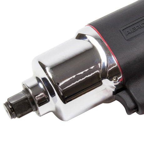 SIP 3/4" Advanced Composite Air Impact Wrench - SIP-07202 - SIP Tools UK - Trade Counter Direct
