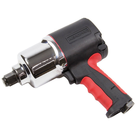 SIP 3/4" Advanced Composite Air Impact Wrench - SIP-07202 - SIP Tools UK - Trade Counter Direct