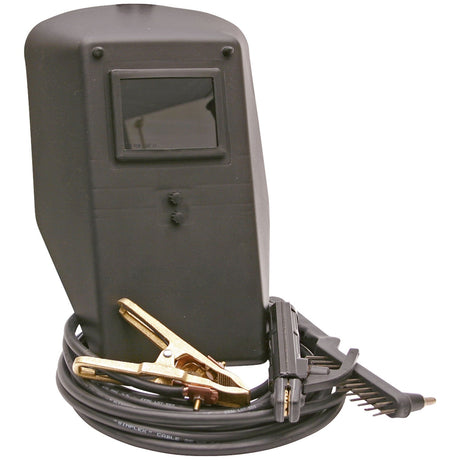 SIP 35mm² Large Cable ARC/MMA Welding Kit - SIP-05110 - SIP Tools UK - Trade Counter Direct