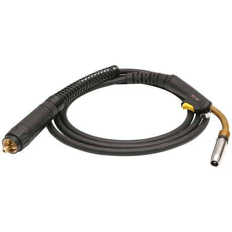 SIP 36 4mtr Euro MIG Welding Torch - SIP-05515 - SIP Tools UK - Trade Counter Direct