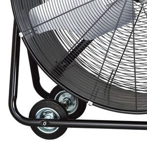 SIP 36" Swivel Drum Fan - 05638 - SIP-05638 - SIP Tools UK - Trade Counter Direct