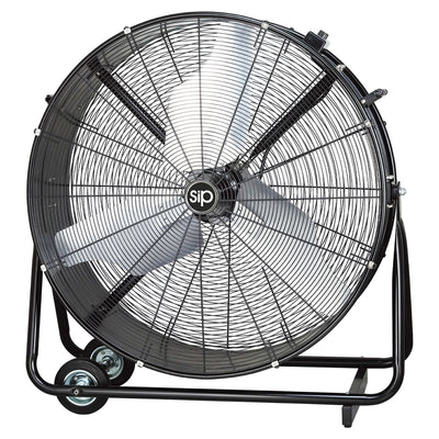 SIP 36" Swivel Drum Fan - 05638 - SIP-05638 - SIP Tools UK - Trade Counter Direct