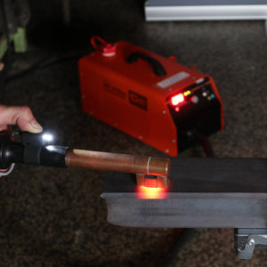 SIP 3700w Induction Heater - SIP-01157 - SIP Tools UK - Trade Counter Direct