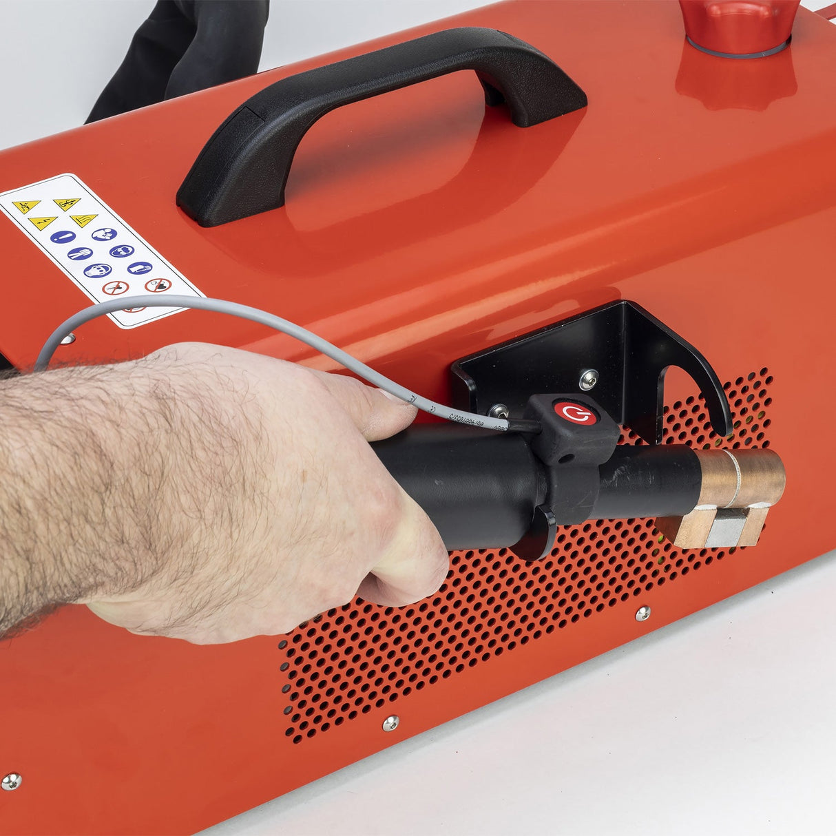 SIP 3700w Induction Heater - SIP-01157 - SIP Tools UK - Trade Counter Direct