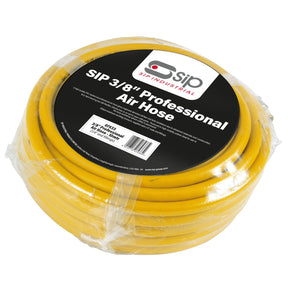SIP 3/8" 10mtr Professional Air Hose - SIP-07433 - SIP Tools UK - Trade Counter Direct