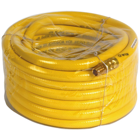 SIP 3/8" 25ft PVC Workshop Air Hose - SIP-07700 - SIP Tools UK - Trade Counter Direct