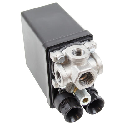 SIP 3/8" Lower 4 - Way Pressure Switch - 02316 - SIP-02316 - SIP Tools UK - Trade Counter Direct