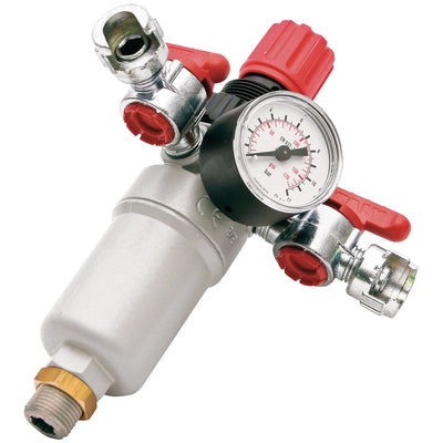 SIP 3/8" Midi Lower Regulator - 02080 - SIP-02080 - SIP Tools UK - Trade Counter Direct