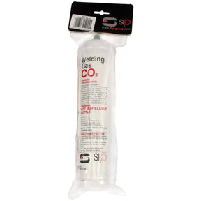 SIP 390g CO2 Disposable Gas Bottle Pack - SIP-04015 - SIP Tools UK - Trade Counter Direct