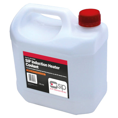 SIP 3ltr Coolant Liquid (for 01157, 01158) - SIP-HY02-00958 - SIP Tools UK - Trade Counter Direct
