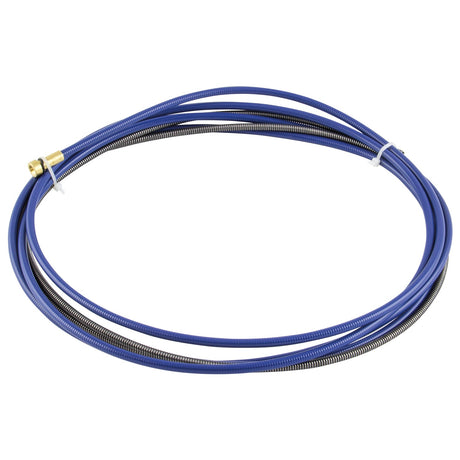 SIP 3mtr 0.6mm - 0.9mm Blue Steel Torch Liner - SIP-02676 - SIP Tools UK - Trade Counter Direct