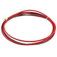 SIP 3mtr 1mm - 1.2mm Red Steel Torch Liner - SIP-02975 - SIP Tools UK - Trade Counter Direct