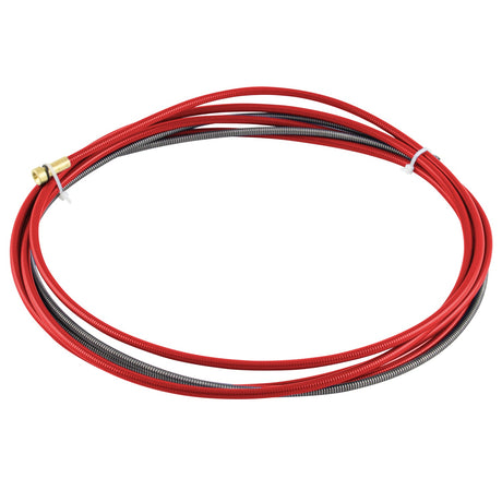 SIP 3mtr 1mm - 1.2mm Red Steel Torch Liner - SIP-02975 - SIP Tools UK - Trade Counter Direct