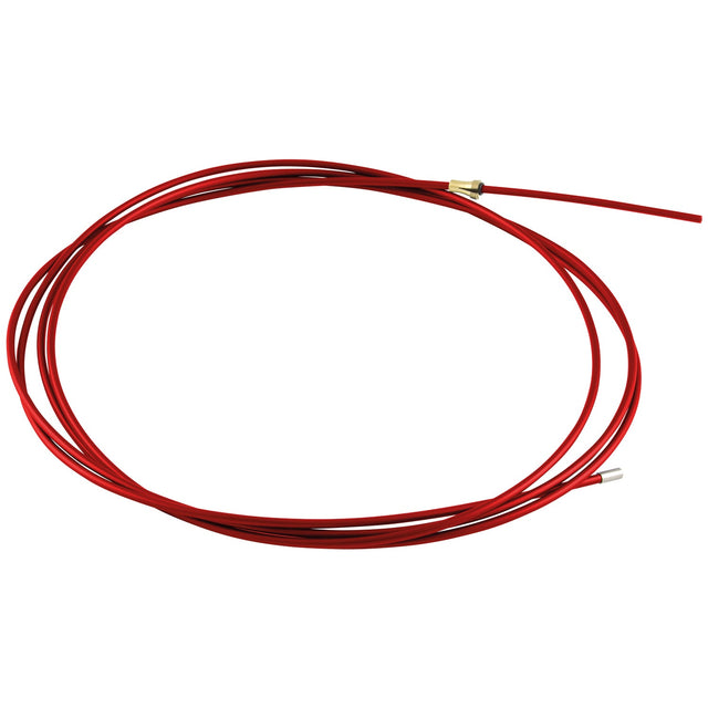 SIP 3mtr 1mm - 1.2mm Red Teflon Torch Liner - SIP-02971 - SIP Tools UK - Trade Counter Direct