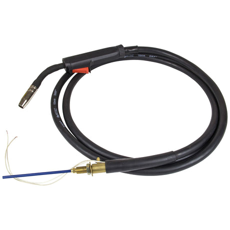 SIP 3mtr Non-Euro MIG Welding Torch - SIP-02792 - SIP Tools UK - Trade Counter Direct