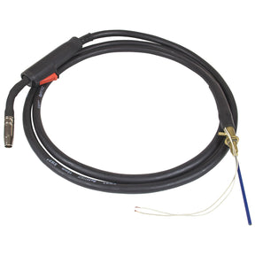 SIP 3mtr Non-Euro MIG Welding Torch - SIP-02792 - SIP Tools UK - Trade Counter Direct