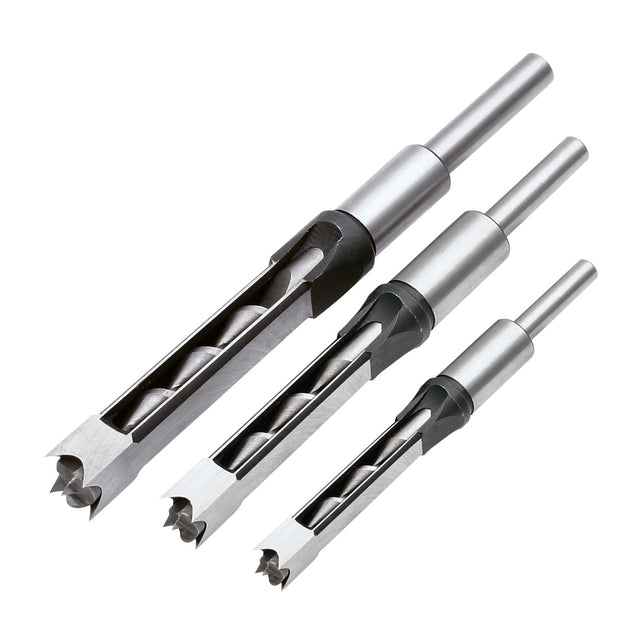 SIP 3pc Chisel & Bits Set - SIP-06827 - SIP Tools UK - Trade Counter Direct