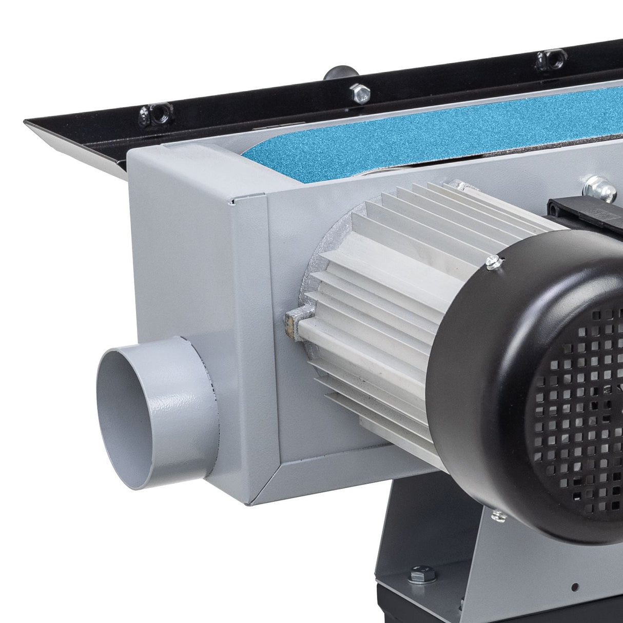 SIP 4" Belt Linisher - 01960 - SIP-01960 - SIP Tools UK - Trade Counter Direct