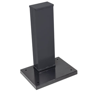 SIP 4" Belt Linisher - 01960 - SIP-01960 - SIP Tools UK - Trade Counter Direct