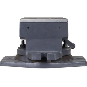 SIP 4" Swivel Machine Vice - SIP-01728 - SIP Tools UK - Trade Counter Direct