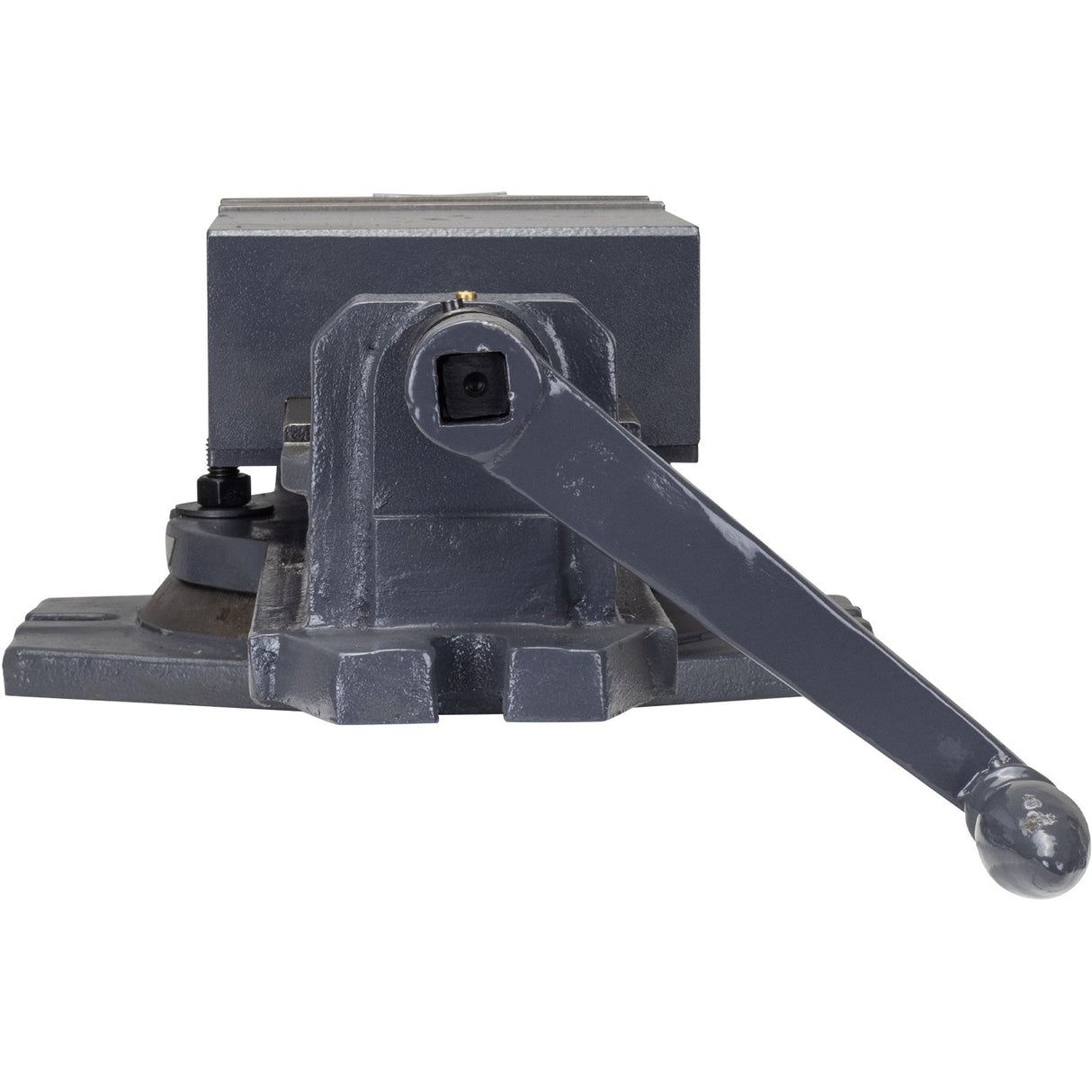 SIP 4" Swivel Machine Vice - SIP-01728 - SIP Tools UK - Trade Counter Direct