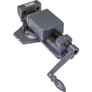 SIP 4" Swivel Machine Vice - SIP-01728 - SIP Tools UK - Trade Counter Direct