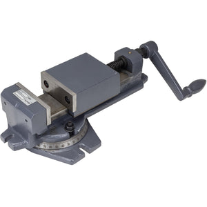 SIP 4" Swivel Machine Vice - SIP-01728 - SIP Tools UK - Trade Counter Direct