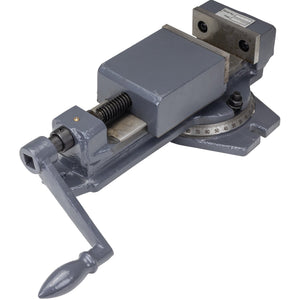 SIP 4" Swivel Machine Vice - SIP-01728 - SIP Tools UK - Trade Counter Direct